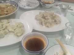 -听涛雅苑百味饺子老家菜馆