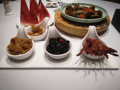 -宁海食府(大剧院店)