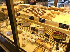 经典德国碱水面包-啊噗吐呦现场烘焙(麦凯乐店)