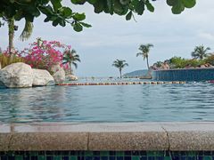 -三亚亚龙湾天域度假酒店