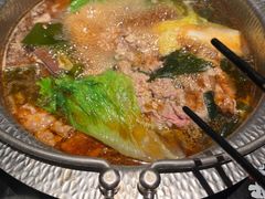 -牛New寿喜烧(金茂览秀城店)