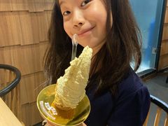 -野人先生现做冰淇淋(北京顺义祥云小镇店)
