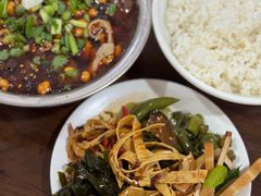 -大邑李记肥肠血旺