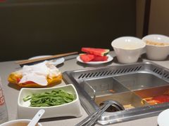 -海底捞火锅(宝龙广场夜宵主题店)