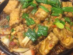 -自游人·美食一楼·地道徽菜(三十年名店)