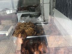 -土门八珍烤鸡腊味店(土门老店)