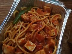 -米斯特比萨(罗斯福店)
