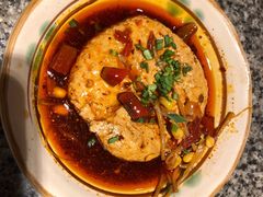 家乡臭豆腐-南京大牌档(人民广场店)
