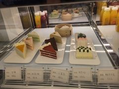-1/4 ONE QUARTER COFFEE LAB(朝阳大悦城店)