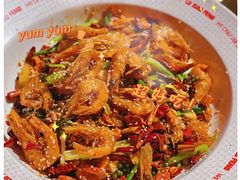 -陆小凤四川料理(北京路店)