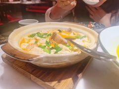 -径山十八道·风味民间菜(杭州总店)