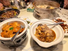 -闽鄂情·闽南招财鸭(水头店)