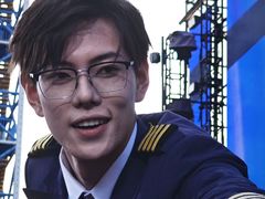 -成都欢乐谷