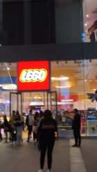 -乐高品牌旗舰店(人民广场店)