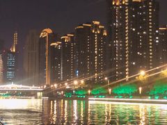 -海河游船-永乐码头(大悲院)