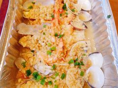 -拾味馆·浓鲜骨汤(光谷天地店)