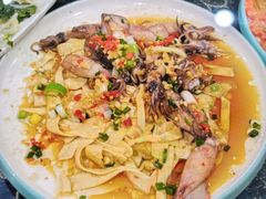 -威海渔村(黄兴路店)