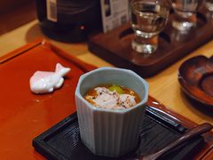 -鮨政· Omakase(港汇恒隆广场店)