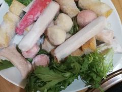 -满福居·烧烤涮(四八二店)
