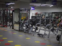-CXFIT 陈徐健身工作室(凯旋店)
