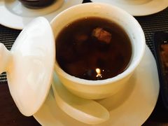 -白天鹅宾馆·流浮阁咖啡厅
