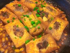 -醉南拳客家菜·河田鸡(东街口航空大厦店)