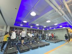 -黄金时代健身(CBD店)