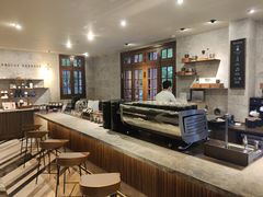 -星巴克臻选(思南公馆店)