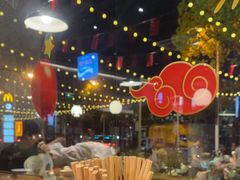 -楠火锅(昆山金鹰店)
