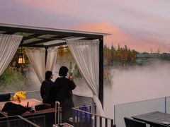 -白鹭湾湿地公园