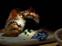 -Hatsune隐泉日式料理(三里屯太古里店)