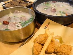 -大田牛尾汤(幸福河市场店)