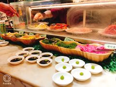 -339旋转餐厅(天府熊猫塔店)