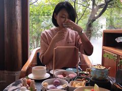 -广富林宰相府酒店·水云间
