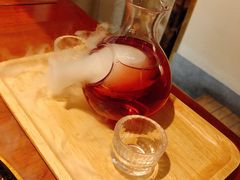 桃花醉-意满花千醉(金茂览秀城店)