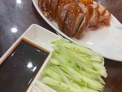 -庭丰园北京烤鸭(水岸广场店)