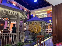 -东海怡品海鲜豆捞(星街坊店)