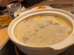 -湯系·煲汤手艺人(东二环泰禾广场店)