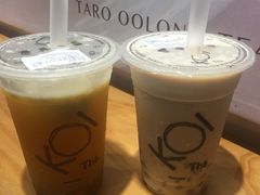 -KOI Thé(正佳广场店)
