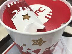 -肯德基(大剧院店)