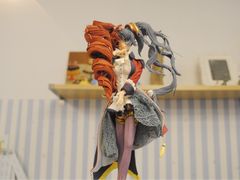 -iFood甜嫩嫩(江东北路店)