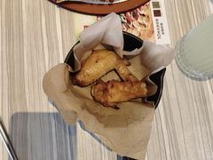 -必胜客(绿地新都会店)
