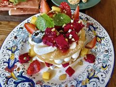 -Alimentari早午餐(安福路店)