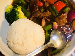 -来龙里 精致 东南亚餐室(万象城店)