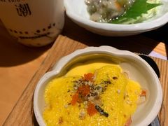 -花潮料理艺食馆(世欧广场店)