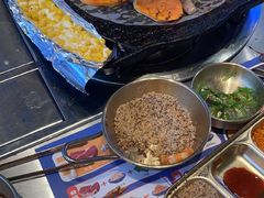 -喜井无限自助烤肉公司(石厦店)