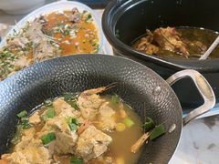-小乡小镇·传承桐庐土菜·老板亲自烧的菜
