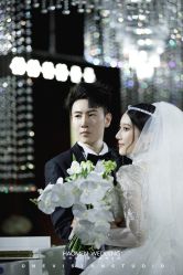 -豪门婚礼策划