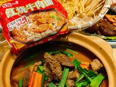 -润记·广东餐馆(苏州中心店)