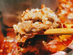 -东镇老火锅(长春路首店)